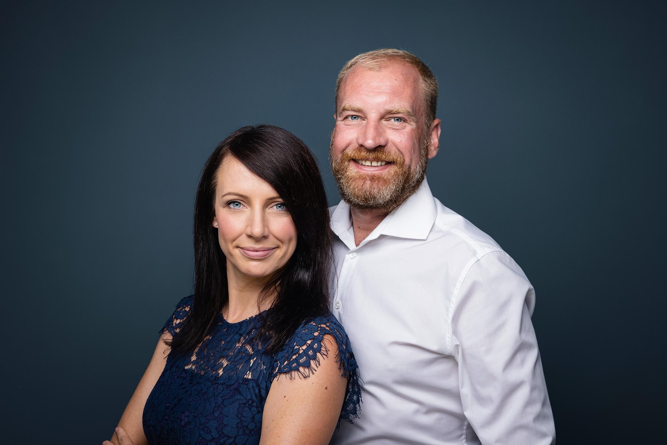 Sandra Kohl Immobilien Florian Kohl Dessau